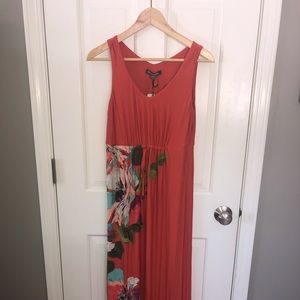 Tommy Bahama Maxi Dress NWT Size M